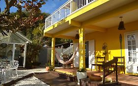 Hospedaria Canto do Morro